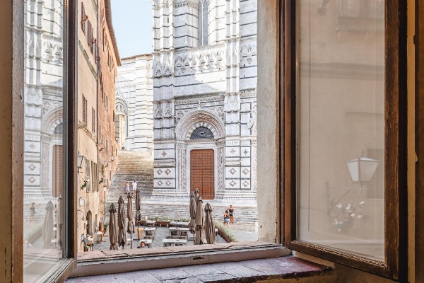 Il Battistero Siena Residenza d'Epoca Main image